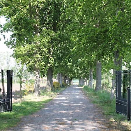 Dielpenhof Villa Zedelgem Esterno foto