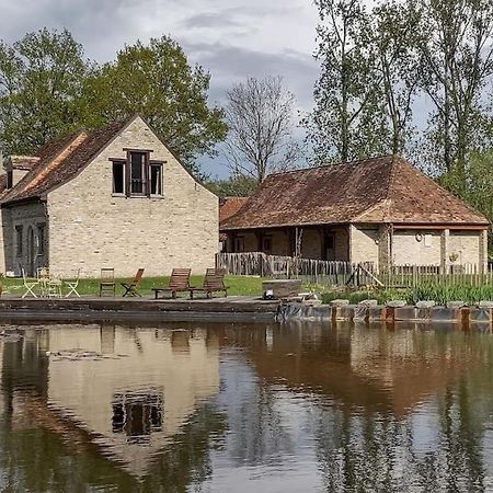 Dielpenhof Villa Zedelgem Esterno foto